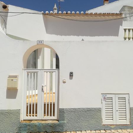 Casa Da Madrinha Villa Vila do Bispo Bagian luar foto