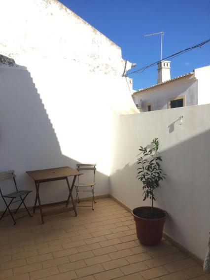 Casa Da Madrinha Villa Vila do Bispo Bagian luar foto