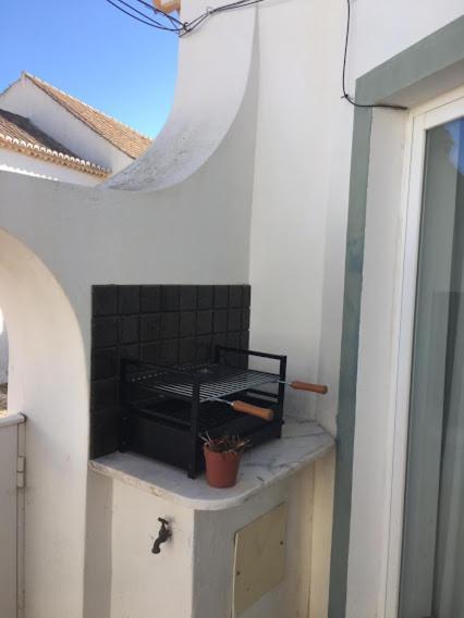 Casa Da Madrinha Villa Vila do Bispo Bagian luar foto