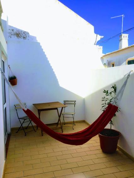 Casa Da Madrinha Villa Vila do Bispo Bagian luar foto