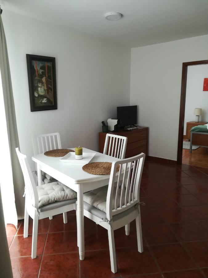 Casa Da Madrinha Villa Vila do Bispo Bagian luar foto