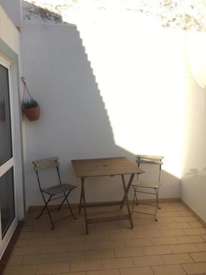 Casa Da Madrinha Villa Vila do Bispo Bagian luar foto