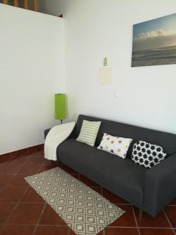 Casa Da Madrinha Villa Vila do Bispo Bagian luar foto