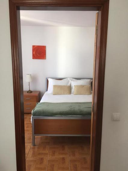 Casa Da Madrinha Villa Vila do Bispo Bagian luar foto